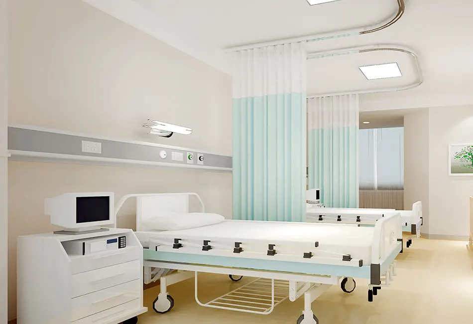 Come gestire il guasto della cintura dell'attrezzatura medica in uso