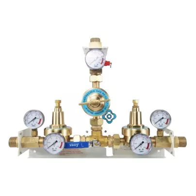 In che modo i gasdotti medicali garantiscono la sicurezza ospedaliera?