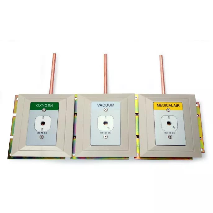 Outlet a gas standard americani
