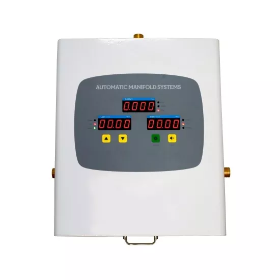 Multiplo digitale (LED) automatico