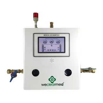 Visualizzazione del cristallo liquido automatico (LCD)